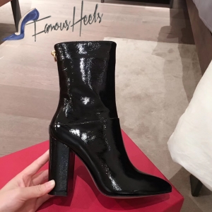 Valentino Booties VB2312-VB